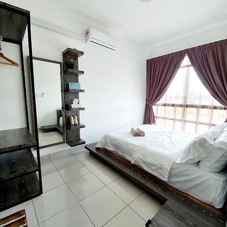 A29 Benoni Garden Suites Papar Luaran gambar