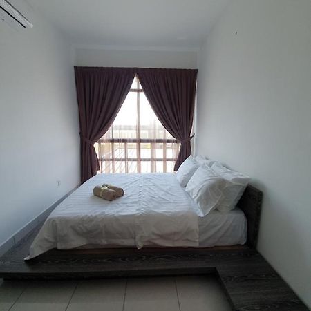 A29 Benoni Garden Suites Papar Luaran gambar