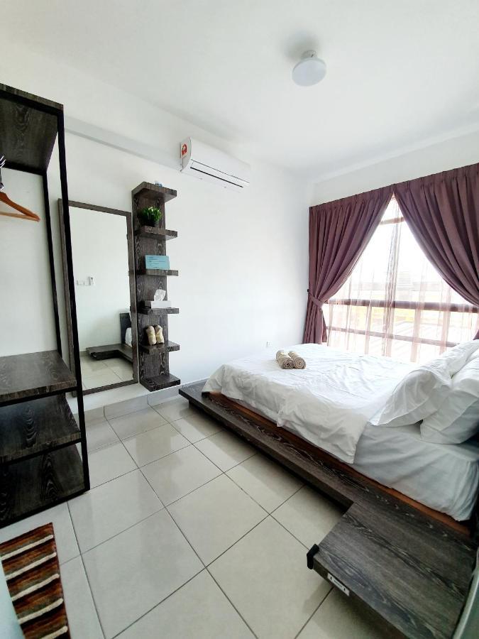 A29 Benoni Garden Suites Papar Luaran gambar