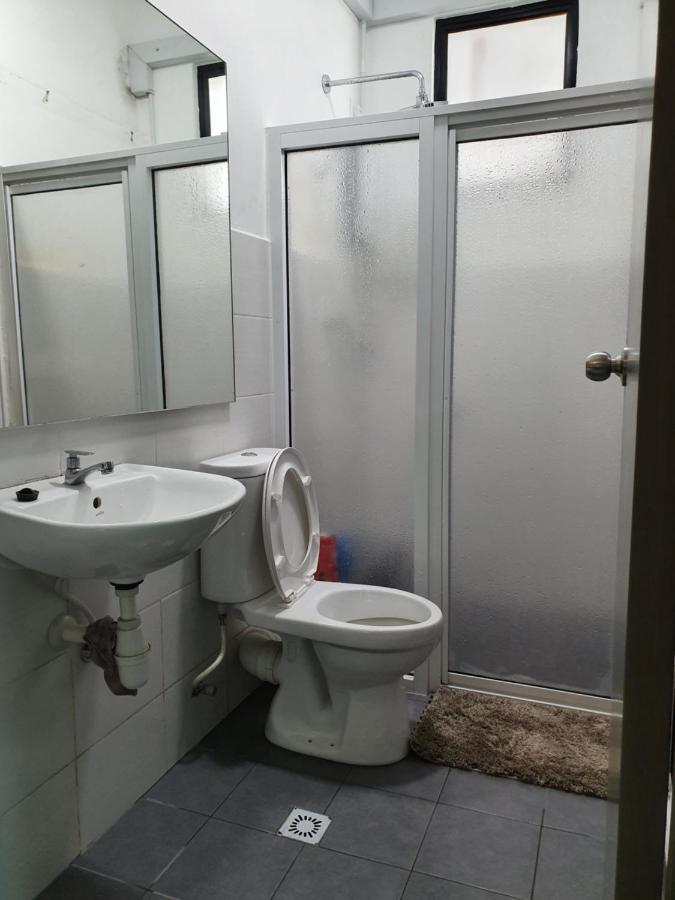 A29 Benoni Garden Suites Papar Luaran gambar